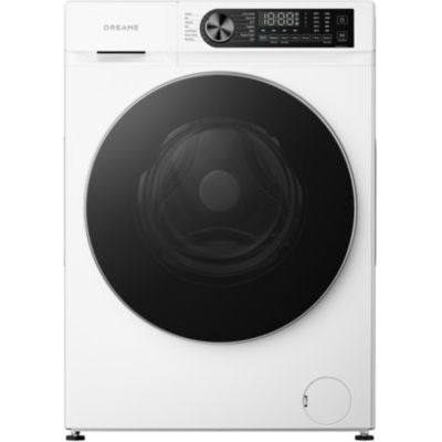 image Lave linge hublot DREAME DRWASHSULTRA10KGW
