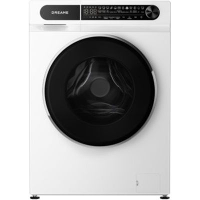 image Lave linge hublot DREAME DRWASHS6KGW