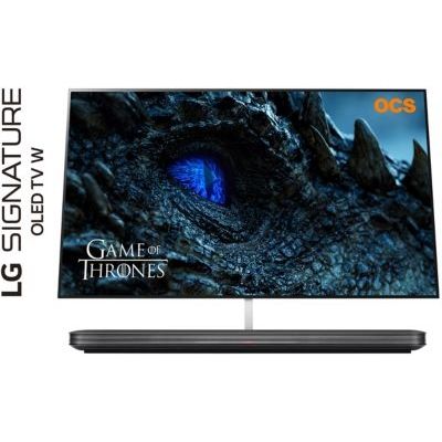 image TV OLED Lg 77W9PLA