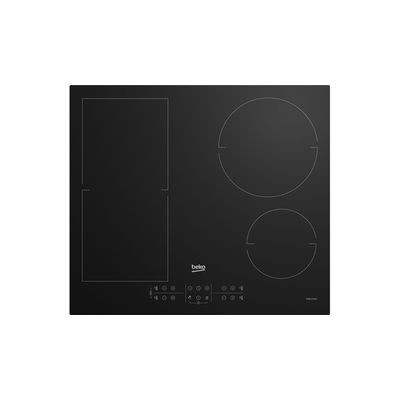 Plaque induction Beko HII64203FMT