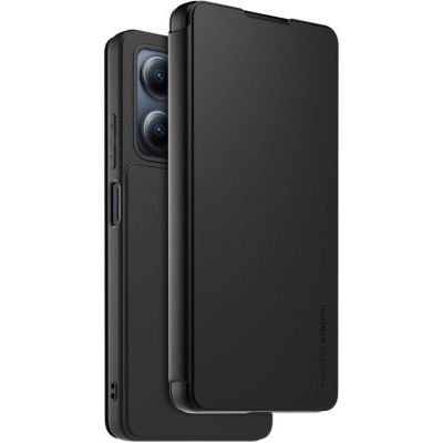Etui XIAOMI Redmi Note 12 5G noir