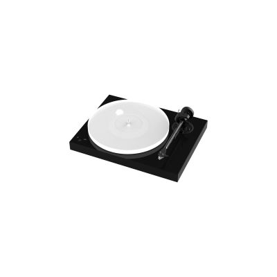 image Platines vinyle hi-fi Pro-Ject X1 Pick It S2 Noir laqué