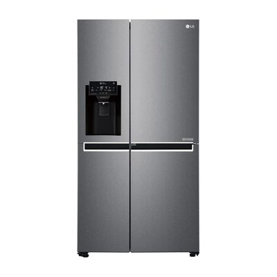 image Refrigerateur americain Lg GSJ470DIDV