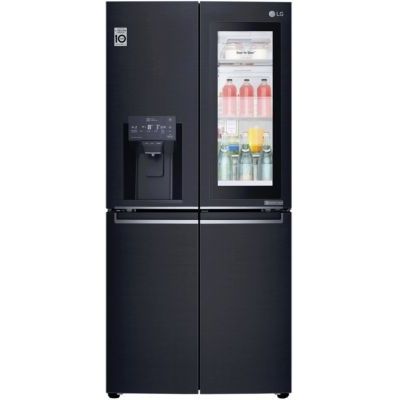 image Réfrigérateur multi-portes Lg GMX844MCKV