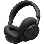 image produit JBL Live 780NC Casque Circum-Auriculaire sans Fil à Réduction de Bruit Adaptative, Son Spatial, Commande Vocale et JBL Pure Bass, Noir