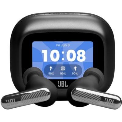 image Ecouteurs JBL Live Beam 4 Noir
