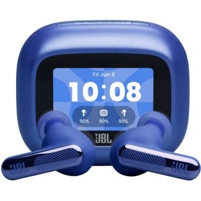 image Ecouteurs JBL Live Beam 4 Bleu