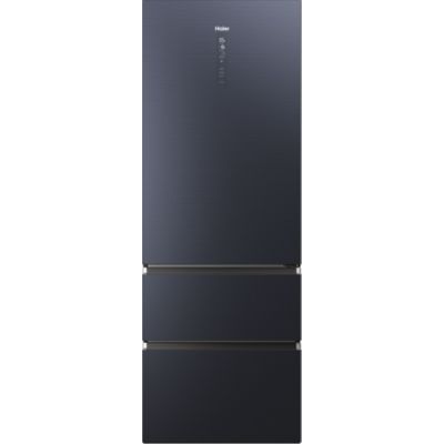 image Réfrigérateur combiné HAIER Réfrigérateur HTW7720ENMB