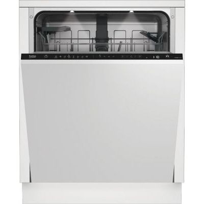 image Lave vaisselle encastrable BEKO LV int. BDIN18451