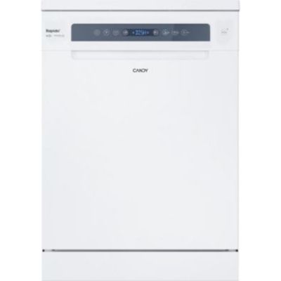 image Lave vaisselle 60 cm CANDY LV CF 6C4F0W