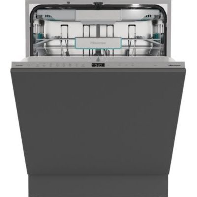 image Lave vaisselle encastrable HISENSE LVI HV673A65