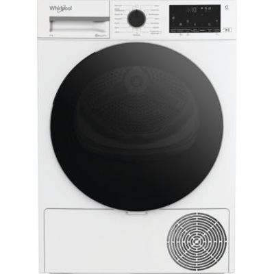 image Sèche linge pompe à chaleur WHIRLPOOL SL CWD93MWBSFRX