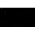 image produit Smeg 77 cm Ultra Low Profile 5 Zone Ceramic Hob