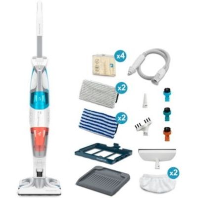 image Balai vapeur ROWENTA Clean&Steam Multi RY8544WH