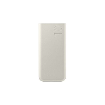 image Samsung EB-P3400XUEGEU Powerbank 10.000mAh Beige
