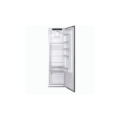 image Réfrigérateur 1 porte Smeg S8L174D3E -  Encastrable - 178 CM