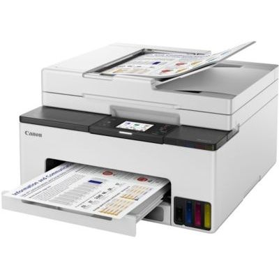 image Imprimante jet d\'encre CANON Maxify GX2051