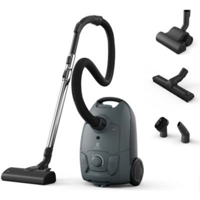 image Aspirateur avec sac ELECTROLUX Aspi train. EB51A4OG