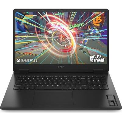 image PC Gamer HP Omen 17-db0114nf