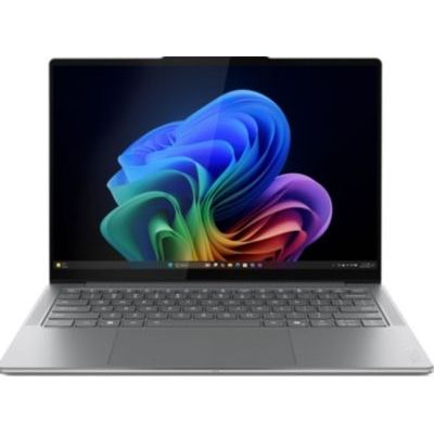 image Ordinateur portable LENOVO Yoga Slim 7 14ILL10 U5 Aura OLED Copilot+PC