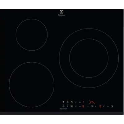 image Plaque induction ELECTROLUX TAB LIT60336CK