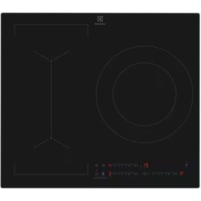 image Plaque induction ELECTROLUX TAB Y63IV346CT