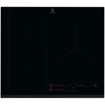 image Plaque induction ELECTROLUX TAB Y62IS353