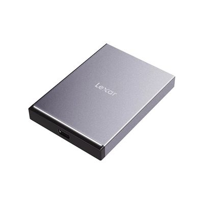 image SSD externe Lexar TYPE-C SL210 1TB