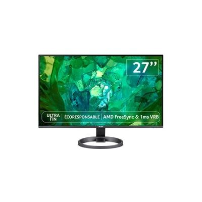 image Acer 27 L Vero RL272 Vero RL272yii