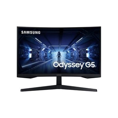 image Ecran PC Samsung ODYSSEY G5 - G55T