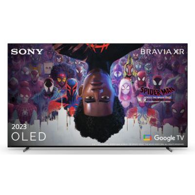 image TV OLED SONY OLED XR55A80L 2023