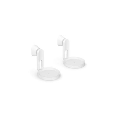 Supports d'enceintes Sonos Wallmount Era 100 Blanc