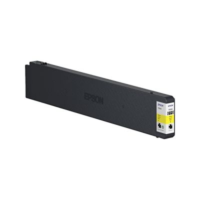 image EPSON T02S - Jaune - Originale - Cartouche d'encre - Pour WorkForce Enterprise WF-C20750 D4TW