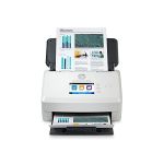 image produit Scanner HP 6FW10A#B19 Blanc 75 ppm - livrable en France