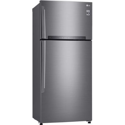 image Refrigerateur congelateur en haut Lg GTD7850PS