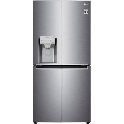 image Réfrigérateur multi-portes Lg GML844PZKV