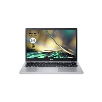 ACER Aspire A315-24P-R9K5 R5 7520U 15p