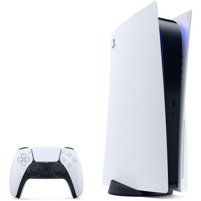 image Playstation 5 Standard Console