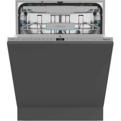 Lave vaisselle encastrable HISENSE HV16A