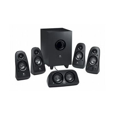 image Enceinte PC Logitech Z506