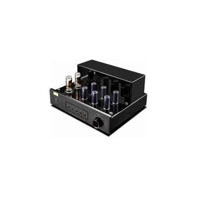 image Préamplis phono Cayin CS-6PH Noir