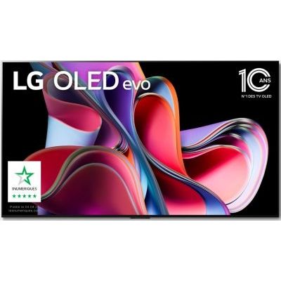 image TV OLED evo LG OLED55G3 2023