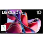 image produit TV OLED evo LG OLED77G3 2023