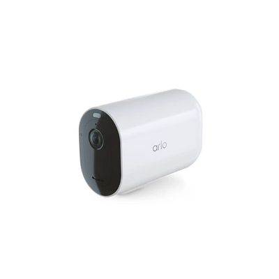 image Caméra de surveillance Arlo Pro 4 XL intérieur/extérieur Blanc