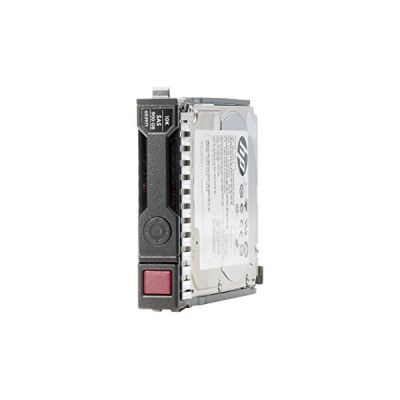 Hewlett Packard Enterprise 832514-B21 Disque Dur 2.5" 1000 Go SAS