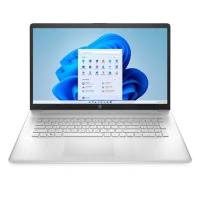 image HP Laptop 17-cn0567nf i3-1125G4 17p 8Go