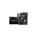 image produit MSI B760 Gaming Plus WiFi Carte Mère, ATX - pour Processeurs Intel Core 14e, 13e & 12e Génération, LGA 1700 - DDR5 Memory Boost 6800+MHz/OC, Slots PCIe 4.0 x16, Slots M.2 Gen4, Wi-FI 6E