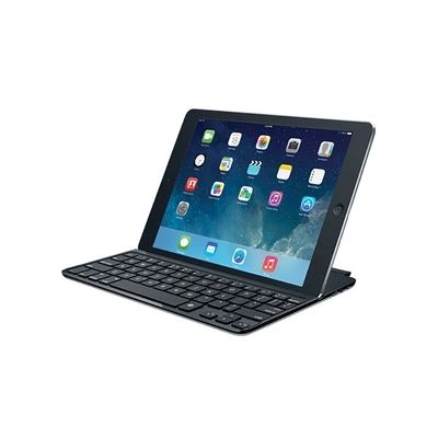 Clavier pour tablette Logitech Ultrathin Keyboard Cover pour iPad Air