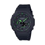 image produit Casio Montre G-Shock pour Homme en résine et Carbone - CA.GA-2100-1A3ER