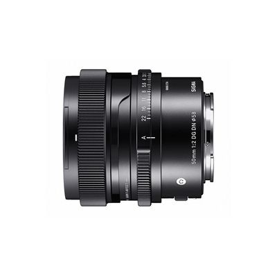 image 50 mm F2.0 DG DN pour Support Sony